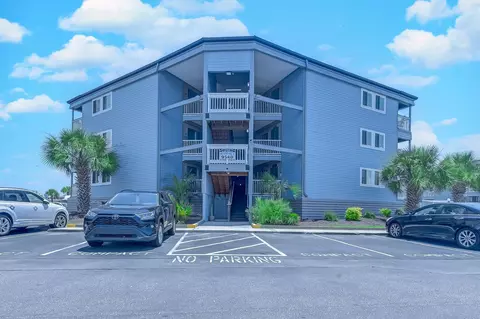 9540 Shore Dr #1-J, Myrtle Beach, SC 29572