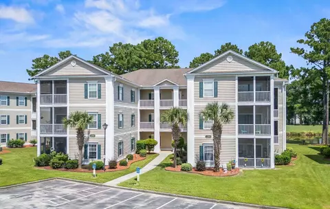 246 Sun Colony Blvd #203B, Longs, SC 29568
