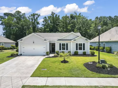219 Castaway Key Dr, Pawleys Island, SC 29585