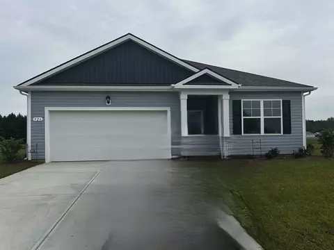 926 Farmers Passage Loop, Loris, SC 29569
