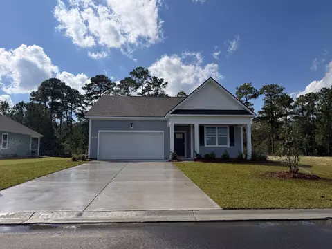 1068 Bear Bone Dr, Conway, SC 29526