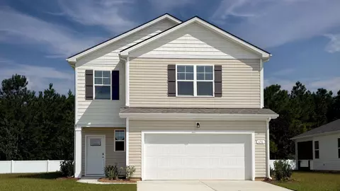 636 Layla Way, Longs, SC 29568