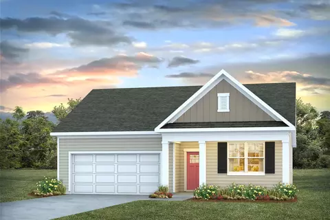 268 Red Buckeye Dr, Conway, SC 29527