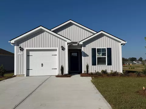 659 Long Spur Dr, Longs, SC 29568