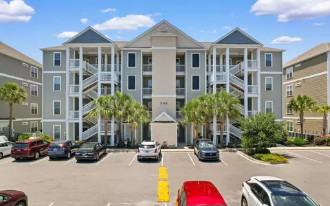 141 Ella Kinley Cir #402, Myrtle Beach, SC 29588
