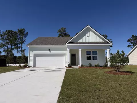 1044 Bear Bone Dr, Conway, SC 29526