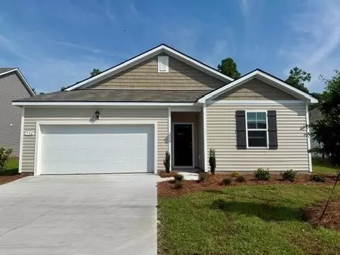 732 Grateful Dr, Little River, SC 29566