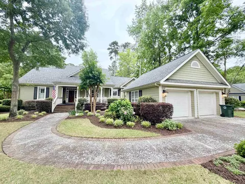 4498 Horseshoe Bnd, Murrells Inlet, SC 29576