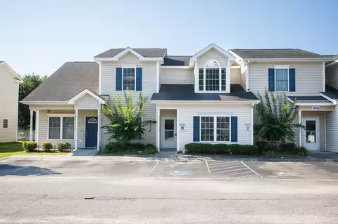 105 Spring Creek Dr #105-B, Myrtle Beach, SC 29588