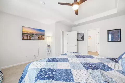Bedroom - 2701 Monaca Dr, Longs, SC 29568 photo 7 of 8