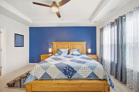 Bedroom - 2701 Monaca Dr, Longs, SC 29568 photo 6 of 8