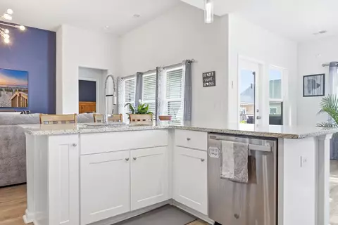 Kitchen - 2701 Monaca Dr, Longs, SC 29568 photo 5 of 5