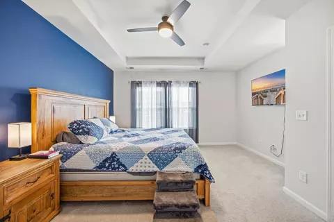 Bedroom - 2701 Monaca Dr, Longs, SC 29568 photo 8 of 8