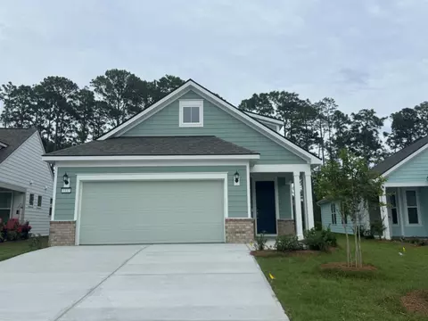 1137 Lady Bird Way, North Myrtle Beach, SC 29582