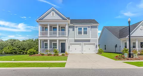 5709 Whitebark Dr, Myrtle Beach, SC 29577