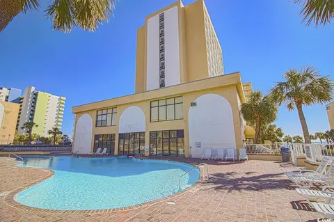 1205 S Ocean Blvd #50501, Myrtle Beach, SC 29577