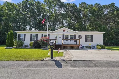 160 Nollie Rd, Myrtle Beach, SC 29588