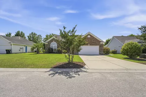 725 Rambler Ct, Myrtle Beach, SC 29588
