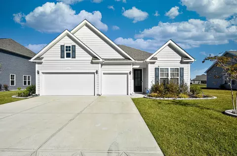 5153 Oat Fields Dr, Myrtle Beach, SC 29588