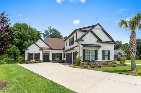 247 Welcome Dr, Myrtle Beach, SC 29579
