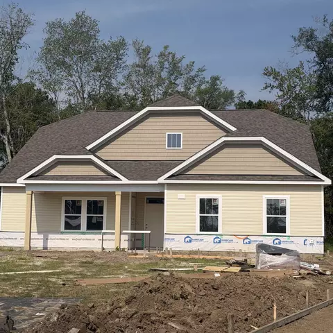 160 Furnies Pl, Loris, SC 29569