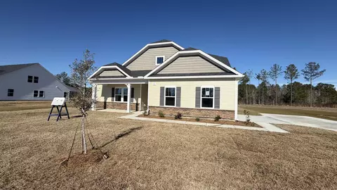 160 Furnies Pl, Loris, SC 29569