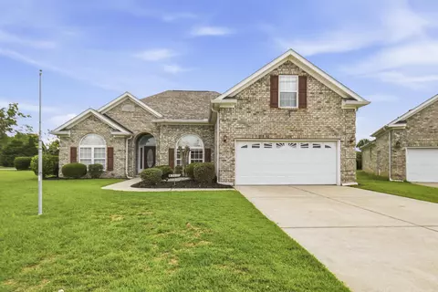 3600 Kingsley Dr, Myrtle Beach, SC 29588