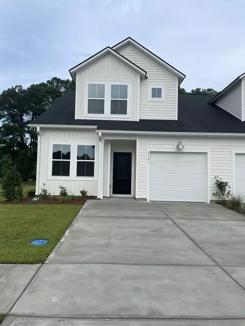 2121 Osprey Isle Ln SW #89, Ocean Isle Beach, NC 28469