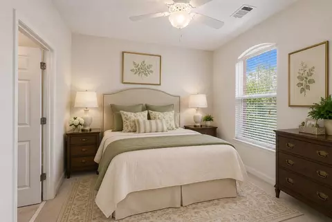 Bedroom - 750 Howard Ave #E, Myrtle Beach, SC 29577 photo 1 of 4