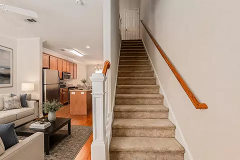 Entry Way - 750 Howard Ave #E, Myrtle Beach, SC 29577 photo 1 of 2