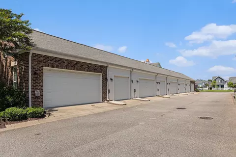 Exterior - 750 Howard Ave #E, Myrtle Beach, SC 29577 photo 6 of 7