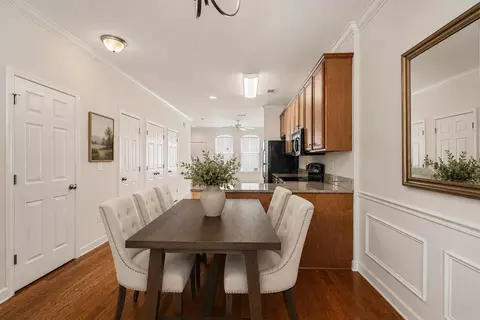Dining - 750 Howard Ave #E, Myrtle Beach, SC 29577 photo 2 of 2