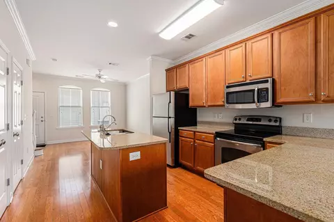 Kitchen - 750 Howard Ave #E, Myrtle Beach, SC 29577 photo 1 of 1