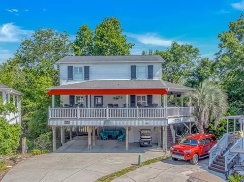 6001 S 6016 S Kings Hwy, Myrtle Beach, SC 29575