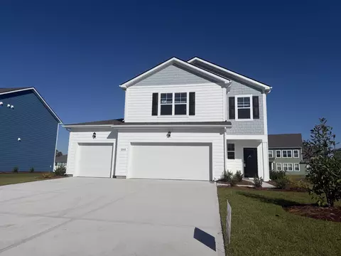 8048 Panda Bear Way, Conway, SC 29526