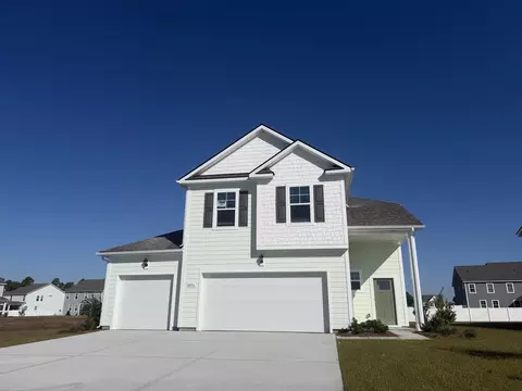 8056 Panda Bear Way, Conway, SC 29526