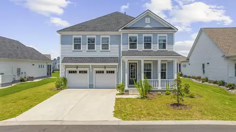 9060 Binnicker Dr, Murrells Inlet, SC 29576