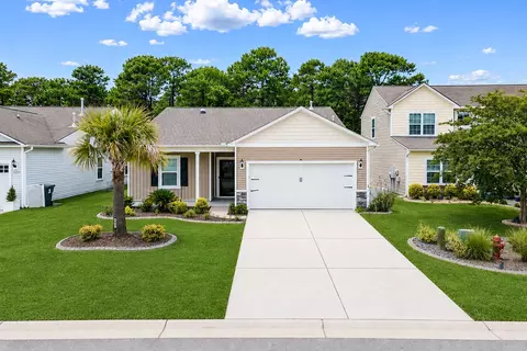 2813 Eton St, Myrtle Beach, SC 29579