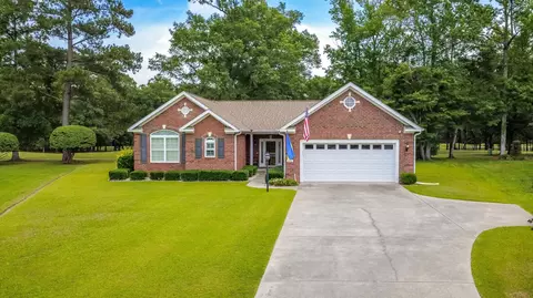 412 Fawn Ct Fawn Ct, Longs, SC 29568