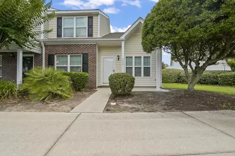 3550 Chestnut Dr #3550, Myrtle Beach, SC 29577