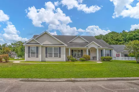 36 Easter Lilly Ct, Murrells Inlet, SC 29576