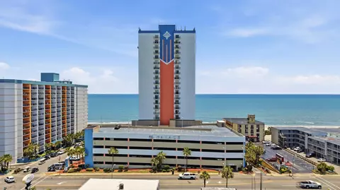 1605 S Ocean Blvd #1511, Myrtle Beach, SC 29577