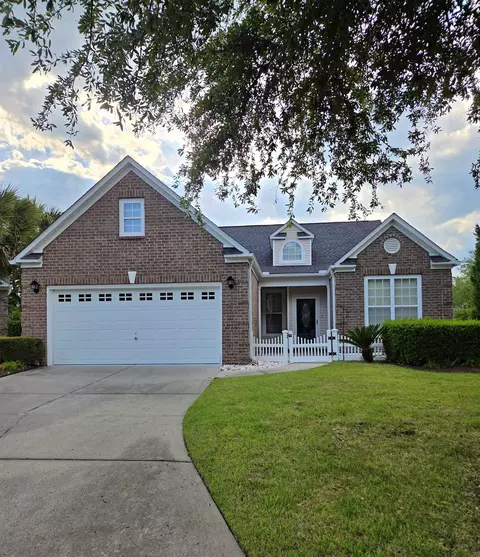 5800 Spotted Owl Lndg, North Myrtle Beach, SC 29582