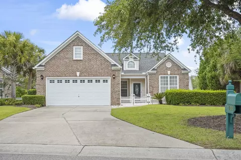 5800 Spotted Owl Lndg, North Myrtle Beach, SC 29582