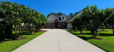 9729 Armelise Dr, Myrtle Beach, SC 29579