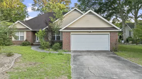 619 Blackstone Dr, Myrtle Beach, SC 29588