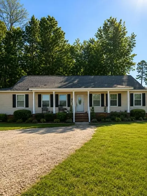 342 Grover Wilson Rd, Blythewood, SC 29016