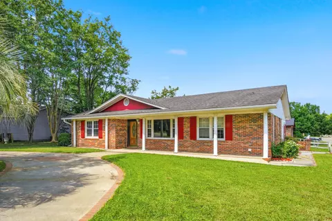 2208 Hare St, Conway, SC 29526
