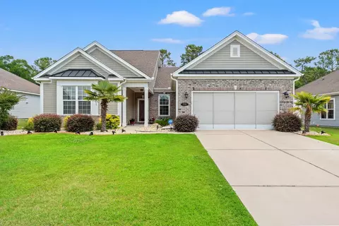 733 Lafayette Park Dr, Little River, SC 29566