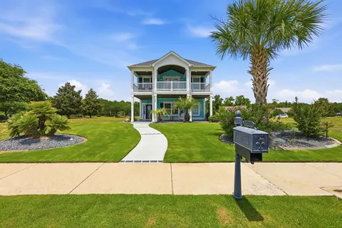 504 Saint Julian Ln, Myrtle Beach, SC 29579